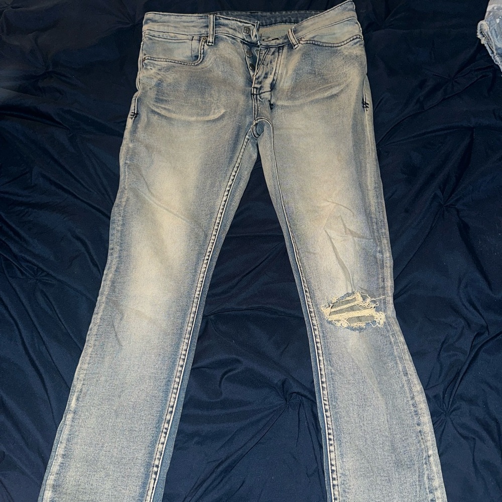 Ksubi Jeans